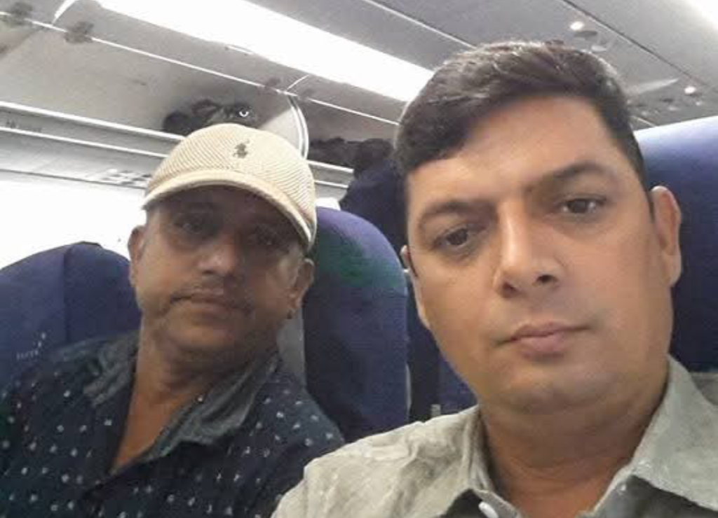 श्रमिक र उद्योगको अधिकार मेरो पहिलो प्राथमिकता-अध्यक्ष भगवान बस्नेत