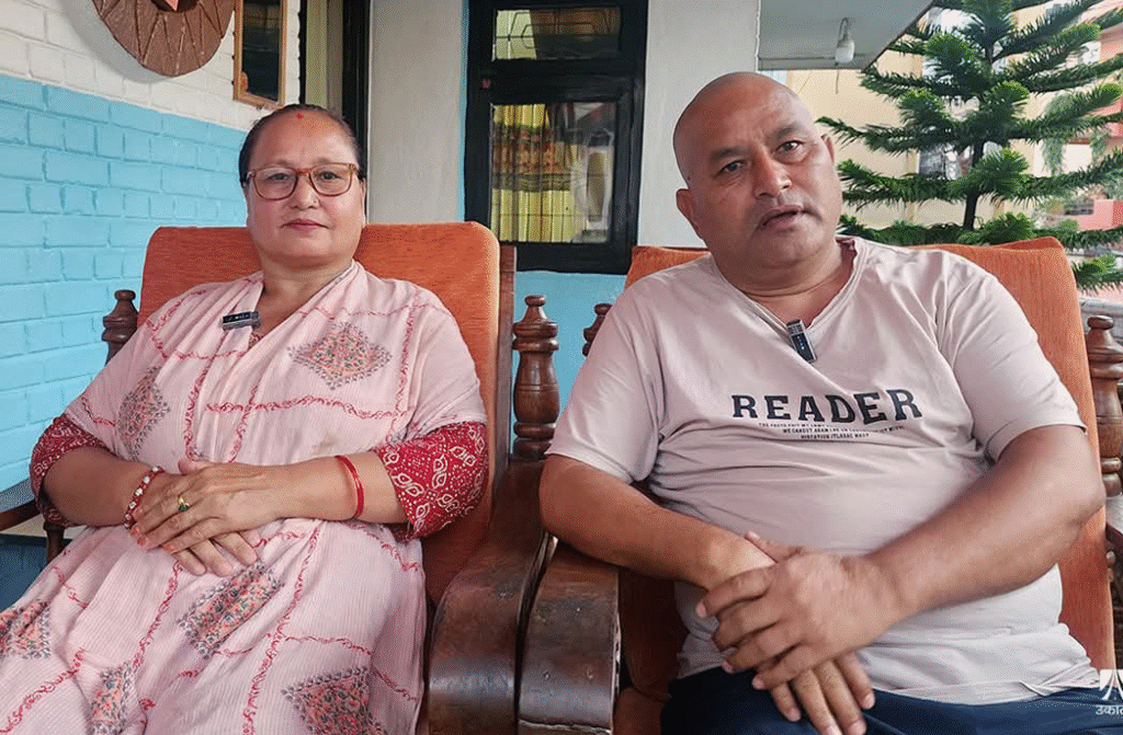 दाजुभाइ–बहिनीको साहस : भाटभटेनीको आठ करोड बराबरको सम्पत्ति जोगियो