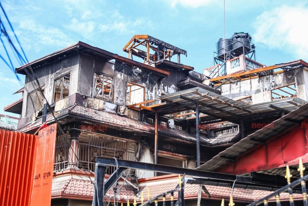 केपी ओलीको लागि गुड्डुमै ओली कुटी बनाएर राख्ने तयारी