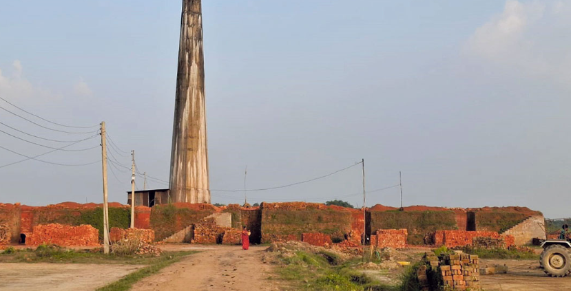 झापामा इँटा उद्योगीको ठगी काण्ड: बजारमा दोब्बर मूल्य, भ्याट भने आधामात्रै