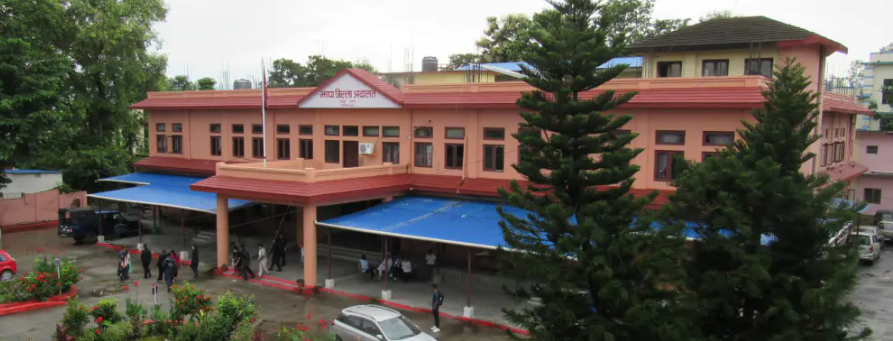 सम्बन्ध विच्छेदका मुद्दा झापामा डरलाग्दो बन्दै, एक वर्षमै १७ सय मुद्दाको चाङ