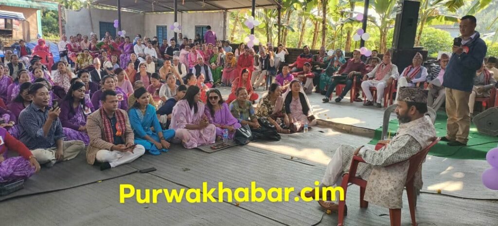 ग्रामीण सेवा समुदाय क्लबमा खुल्यो योग साधना केन्द्र, डा विकासानन्दले गरे उद्घाटन