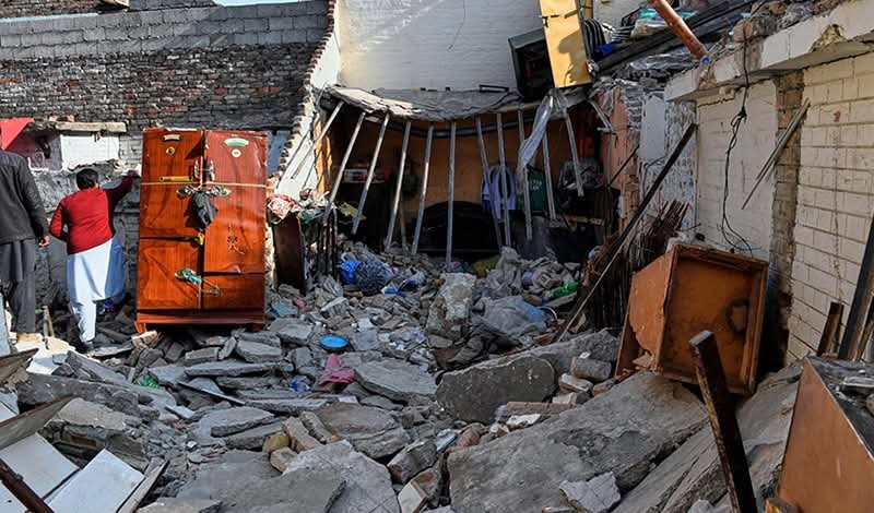 विवाह मण्डपमा विस्फोट, बेहुला बेहुली सहित ८ जनाको मृत्यु