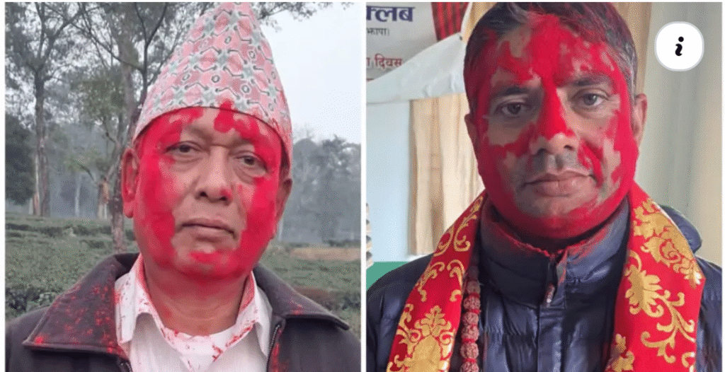 प्रेस क्लब भद्रपुरको अध्यक्षमा शंकर र महासचिवमा नेपाल निर्वाचित