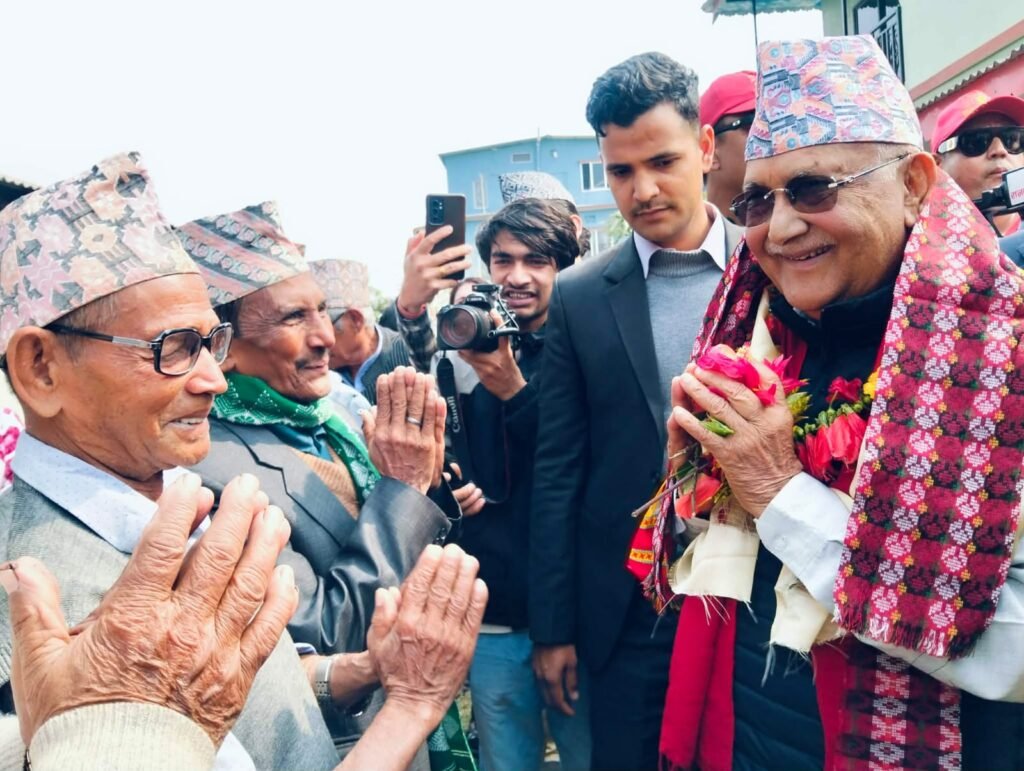 बहकियाउने होईन, बनाउने नेता रोज्ने कमलबासीको धारणा