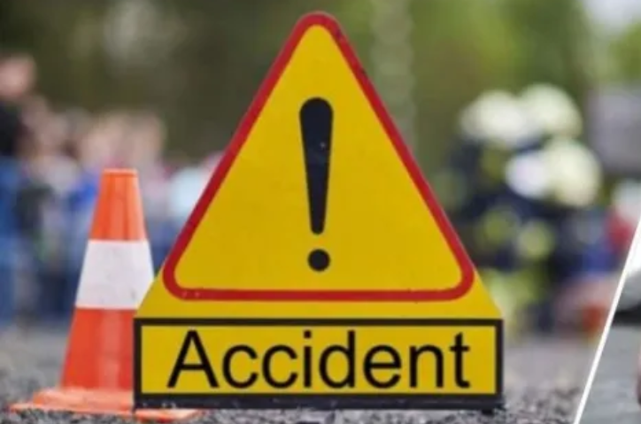 मोटरसाइकलको ठक्करबाट खरेलको मृत्यु