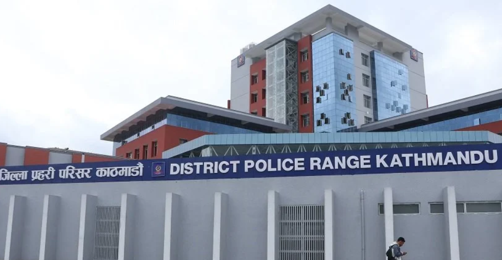 कन्सल्टेन्सीका सञ्चालक सिलवाल पक्राउ, प्रहरी कडा एक्सनमा