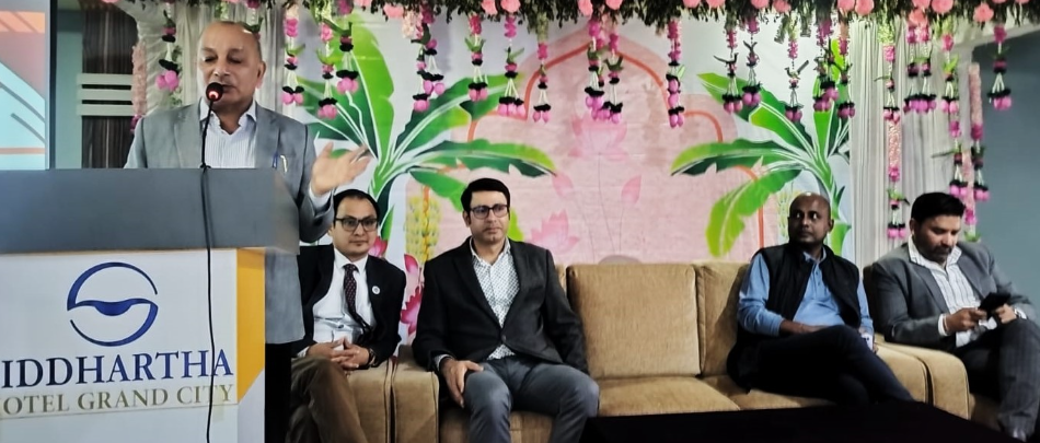 अर्थोकोन २०२६: झापामा अन्तर्राष्ट्रिय जमघटसँगै नेपालमा हाडजोर्नी उपचारको अवस्था र सम्भावना