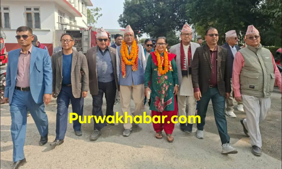 टोलटोलमा रामचन्द्र उप्रेती: सहकारी अभियन्ता कसरी भुईमान्छेको सारथी बन्न खोज्दैछन्??