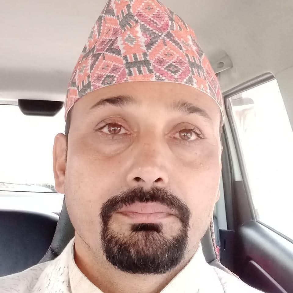 जेसिसका संस्थापक न्यौपाने कुञ्जीवारिमा मृत भेटिए