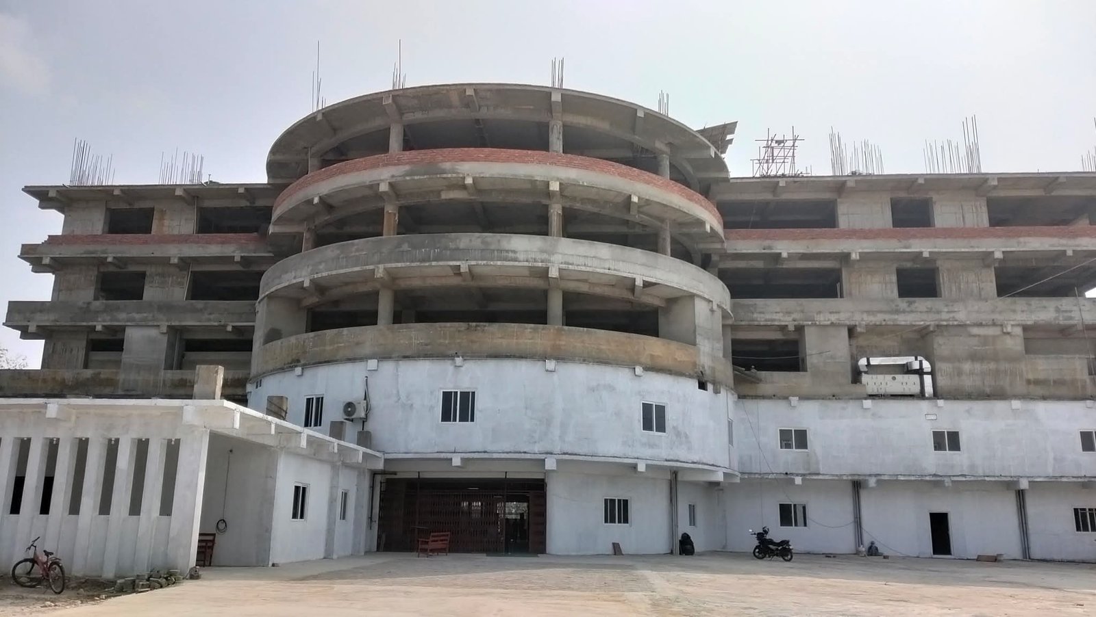 भृकुटी अस्पतालमा ओपिडी सेवा सुरु: स्थानीयलाई सहज स्वास्थ्य पहुँच मा