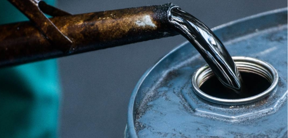 युद्धविराम हुने ट्रम्पको घोषणापछि घट्यो तेलको मूल्य