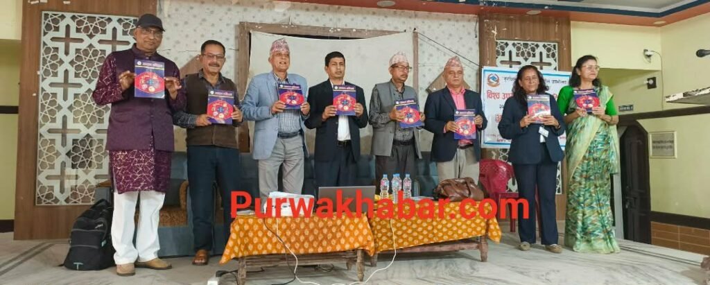 ग्यास र पेट्रोलियम पदार्थको कालाबजारी गर्ने उपर कडा कारबाही गर्छौं: सिडिओ गेलाल