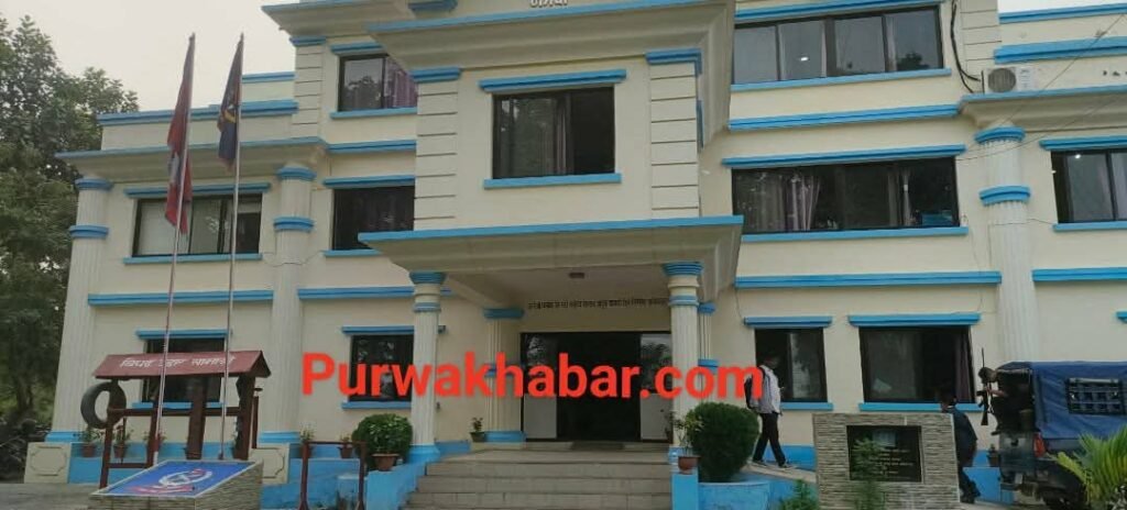 झापामा विशेष अभियान: ३ दिनमा २६  फरार प्रतिवादी पक्राउ