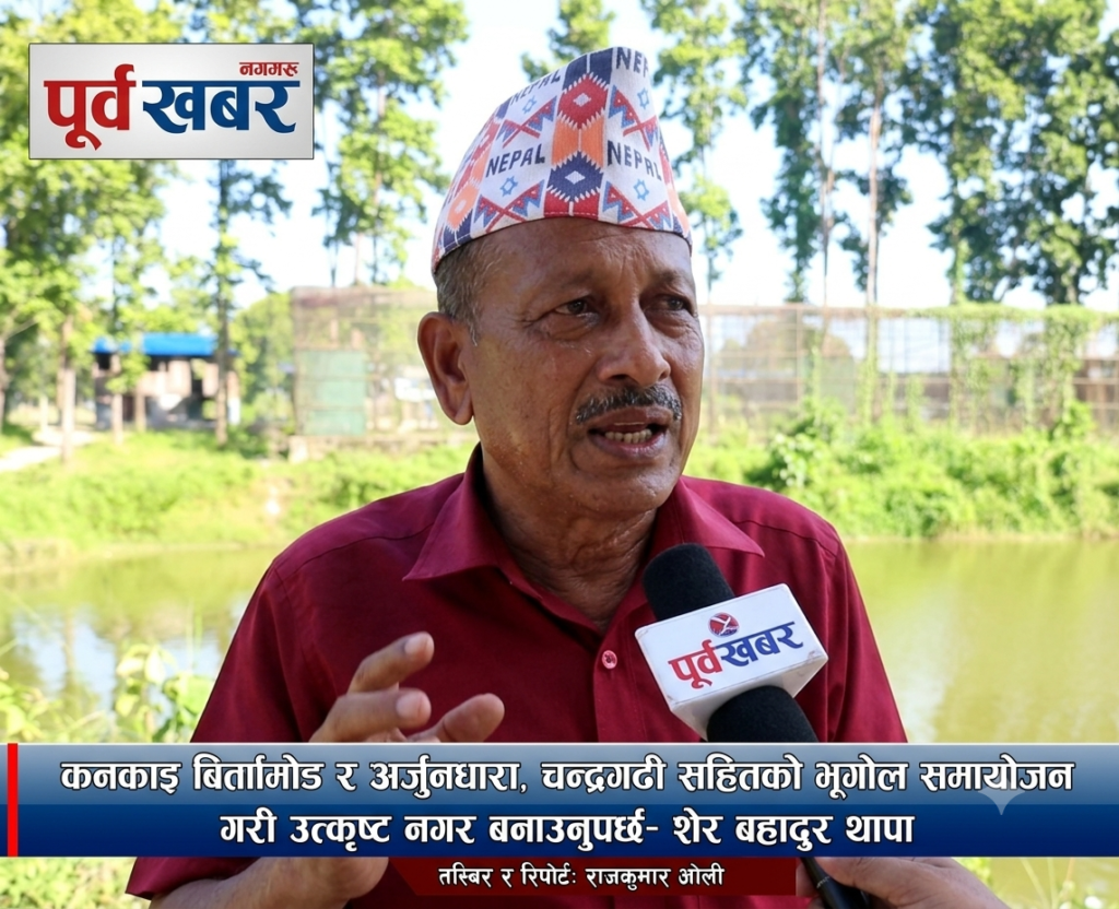 बिर्तामोड–अर्जुनधारा–कन्काईलाई समेटेर उपमहानगरको बहस : किन आवश्यक छ ठूलो सहरको अवधारणा ?